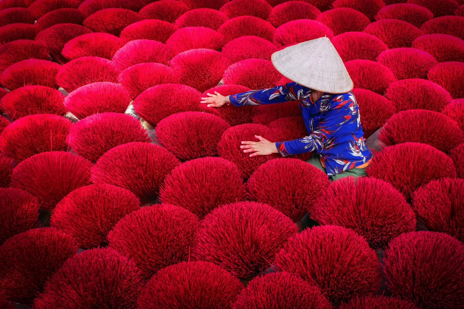 Viajes fotográficos por Asia