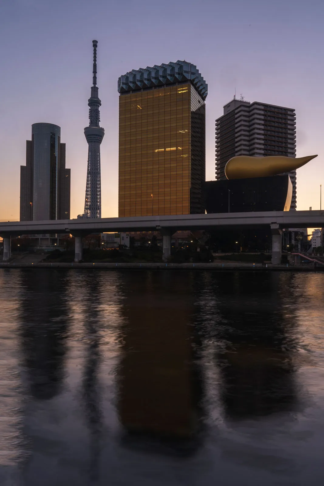 Torre Tokyo Skytree