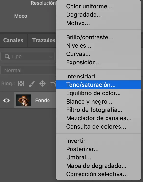 Photoshop red eye tool