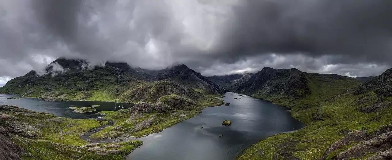 10 amazing tricks to take Perfect Mobile Photos 4 Panoramic photo taken with a mobile phone