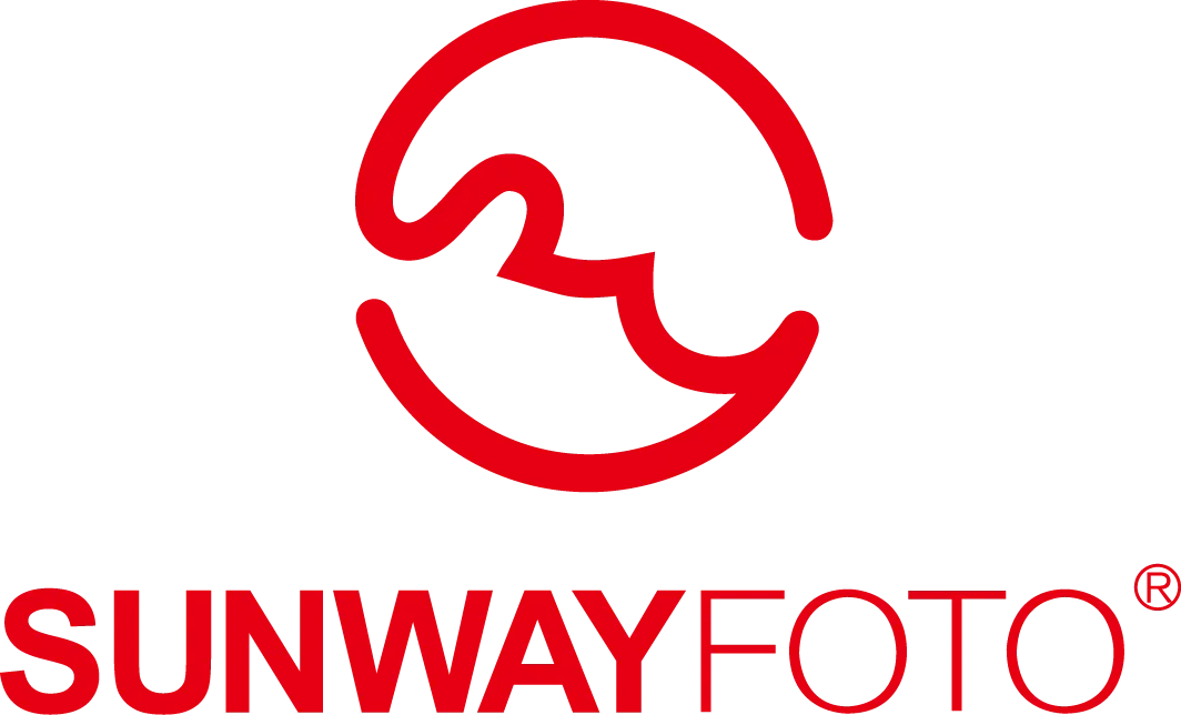 Logo de Sunwayfoto