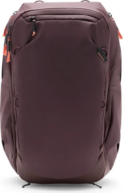 1. Peak Design Travel Backpack 45L