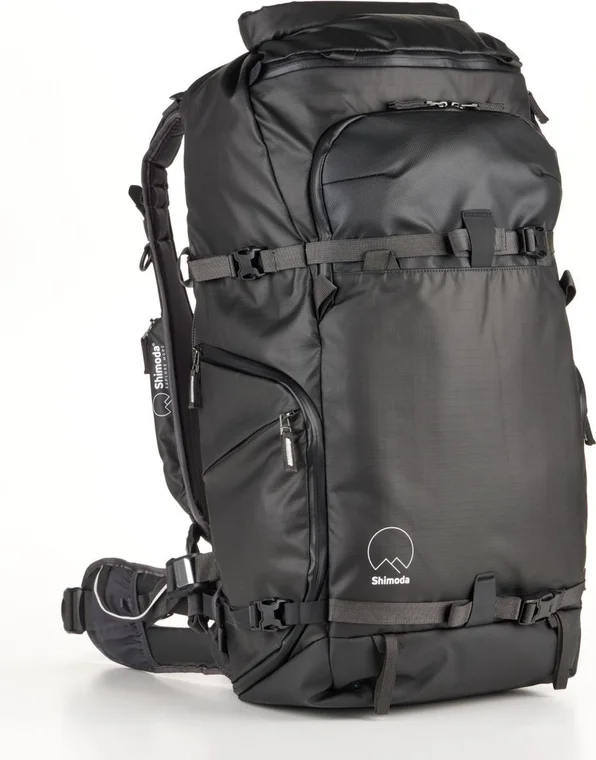 4. Shimoda Action X50 v2