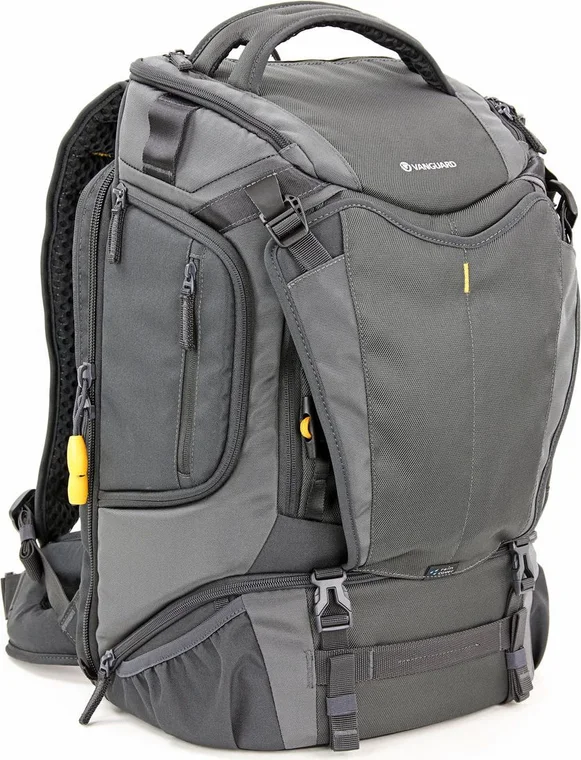 6. Vanguard Alta Sky 51D
