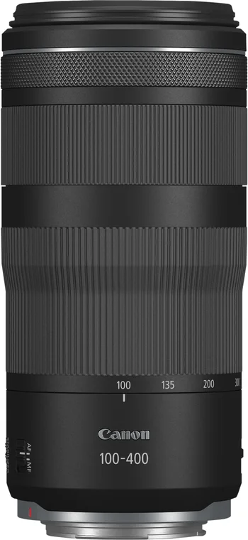 Canon RF 100-400mm F5.6-8 IS USM