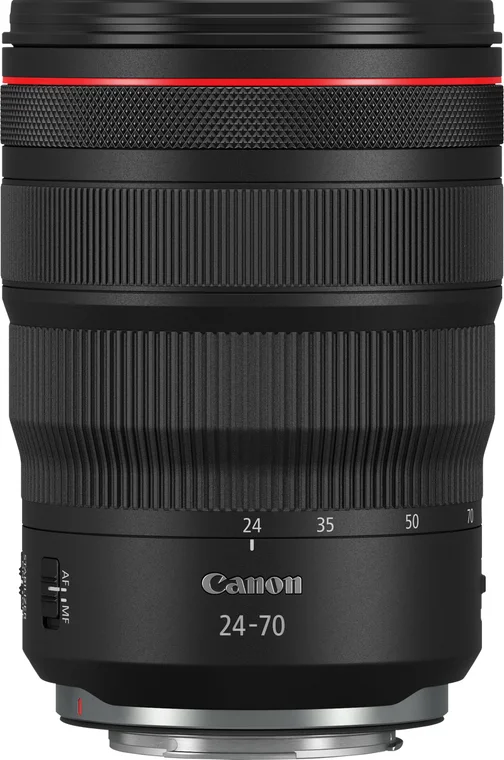 Canon RF 24-70mm F2.8 L IS USM