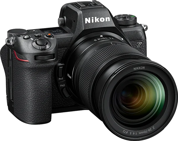 Nikon Z6III