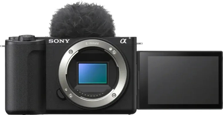 Sony ZV-E10 II