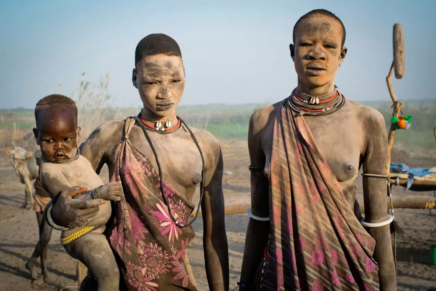 south sudan photo tour