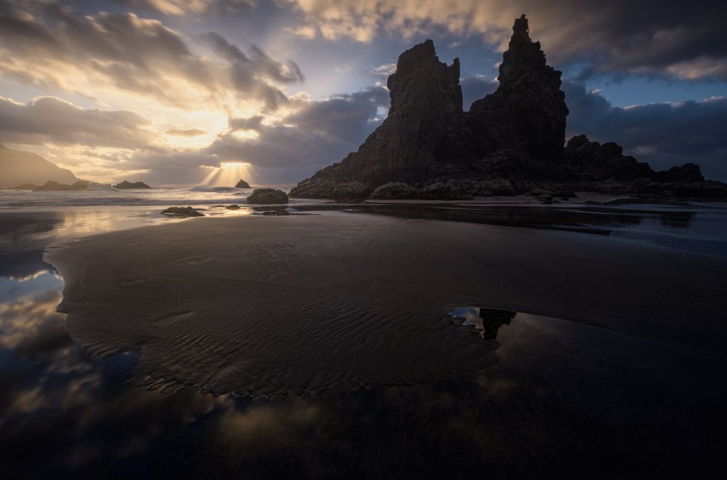 Best photography workshop tenerife spain