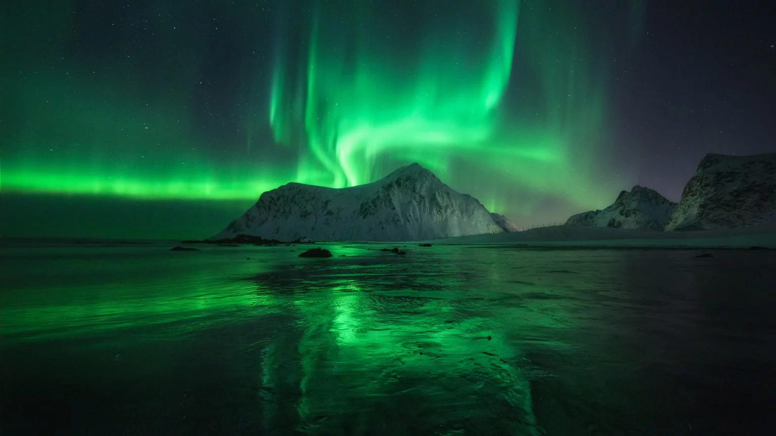 Ultimate Photograph Northern Lights Guide: Tips For Beginners