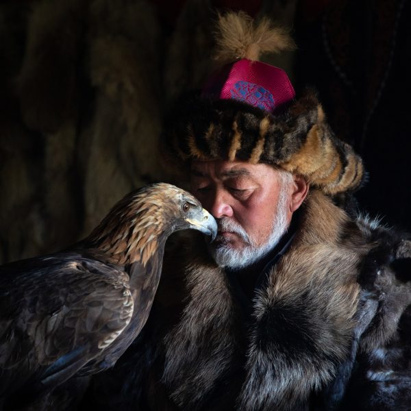 Viaje fotográfico a Mongolia