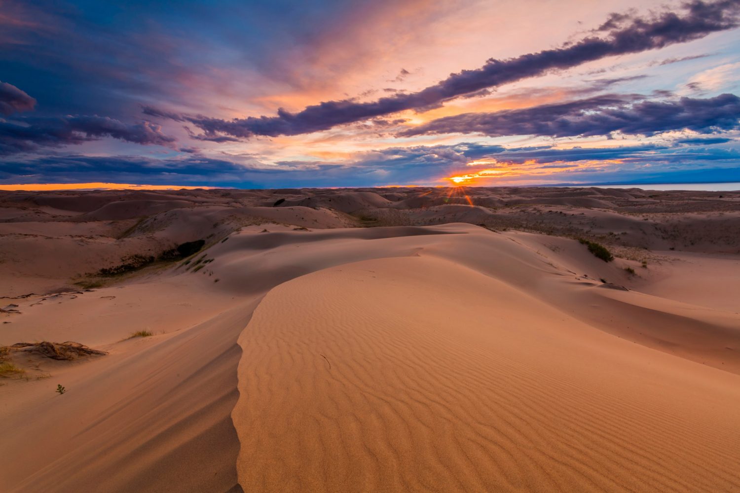 viaje fotografico desierto gobi