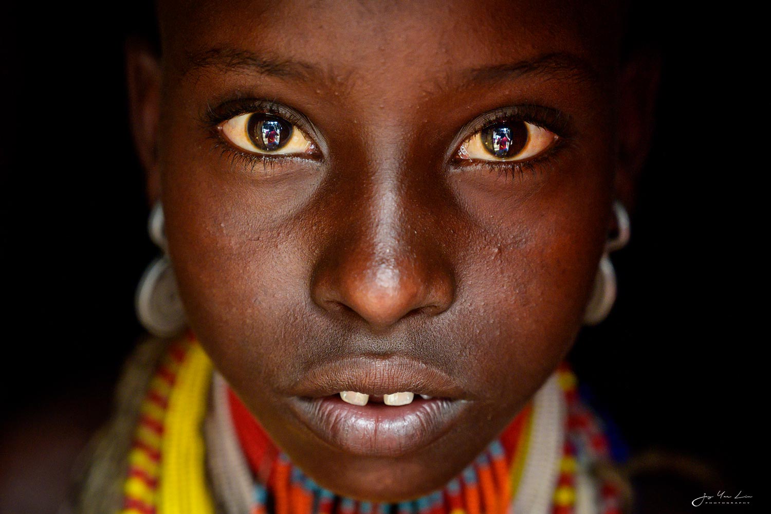 Mejor viaje para fotógrafos a Etiopía