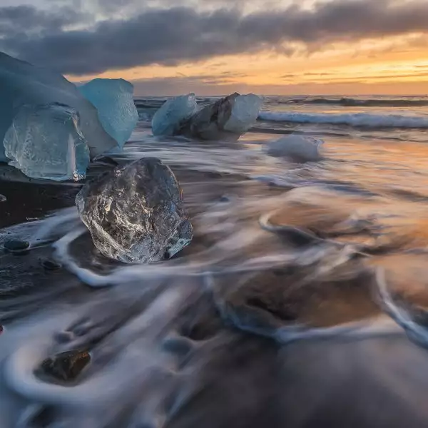 Iceland Photo Tour