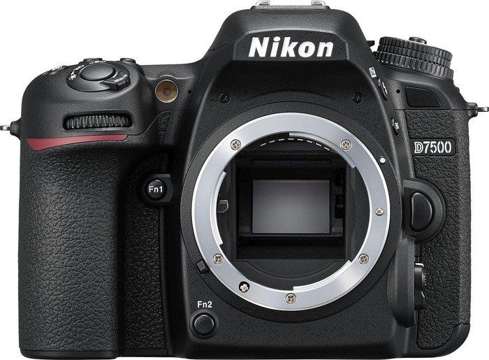 best travel photography camera nikon aps-c