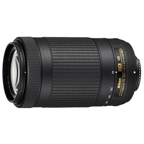 best travel photography lens nikon