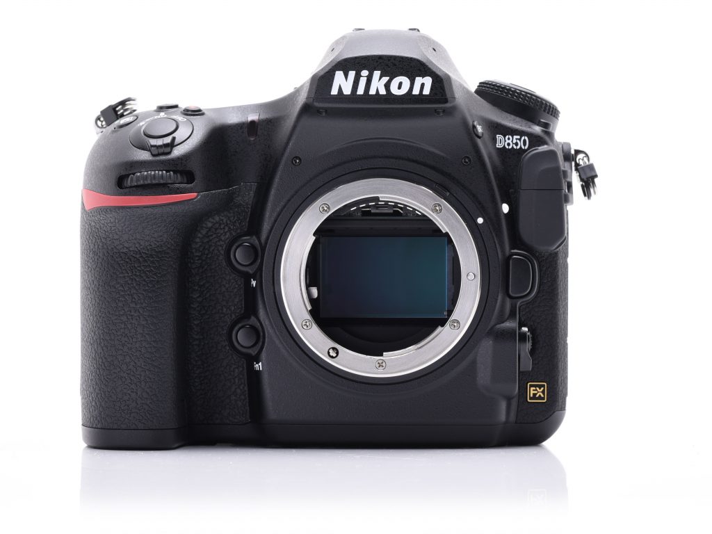 Nikon D850 - Nikon