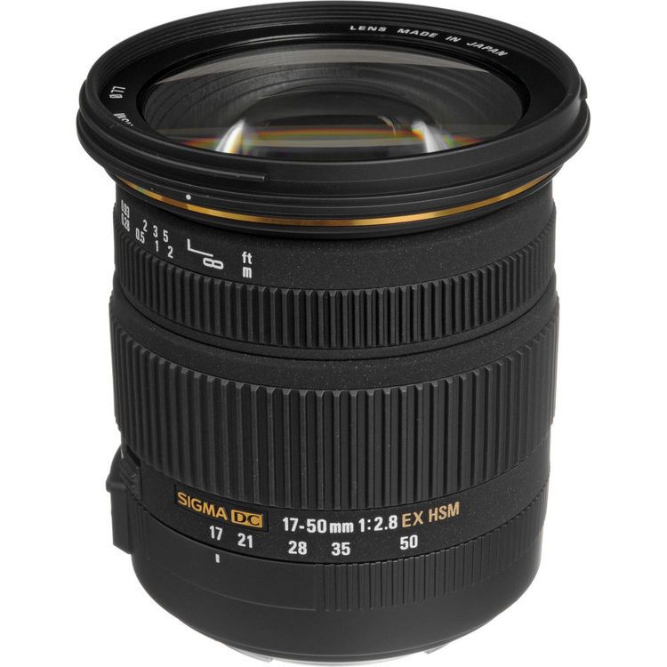 best travel photography lens sigma