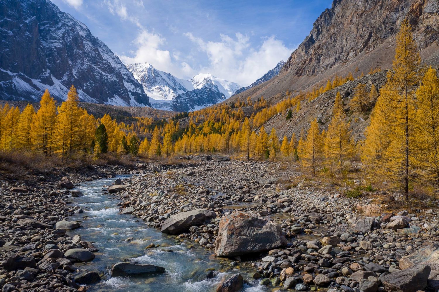 Алтай весной фото