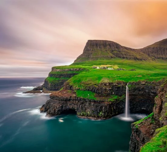 Faroe Islands Photo Tour