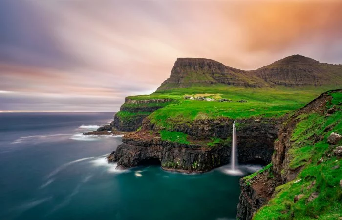 Faroe Islands Photo Tour