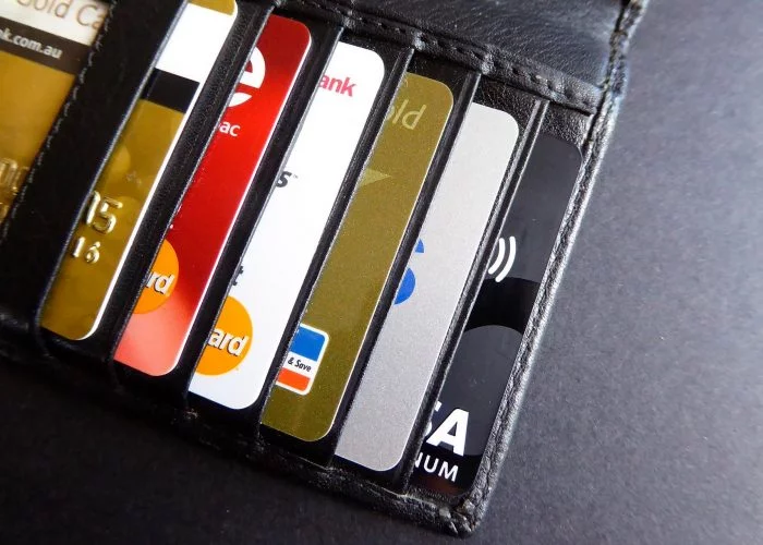 Mejores tarjetas de crédito para viajar