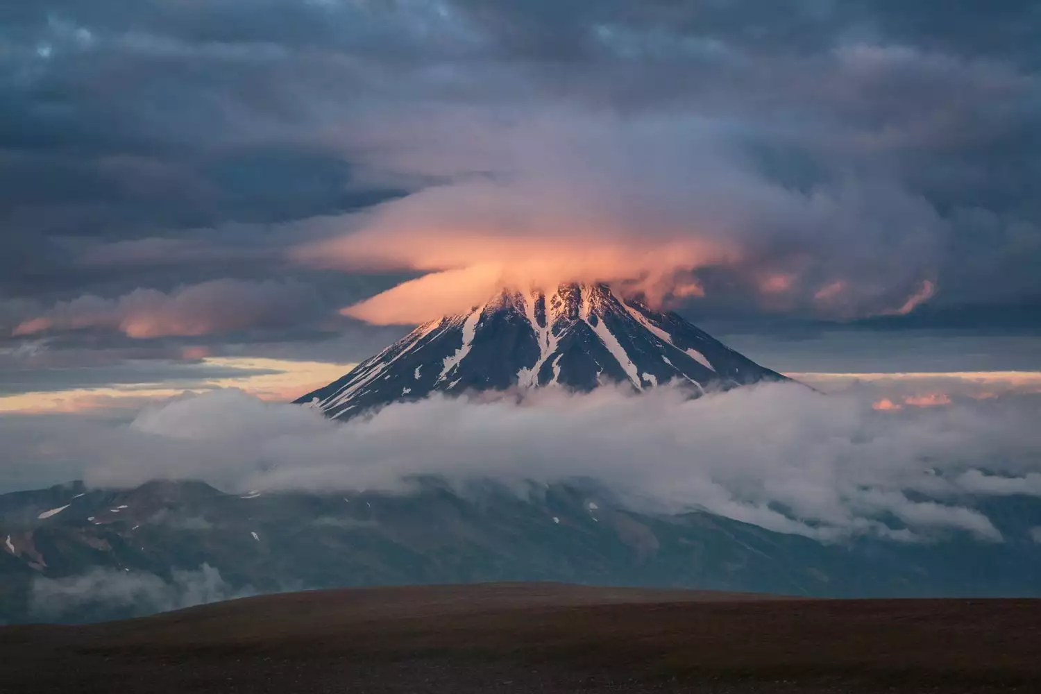 Бухта русская камчатка фото