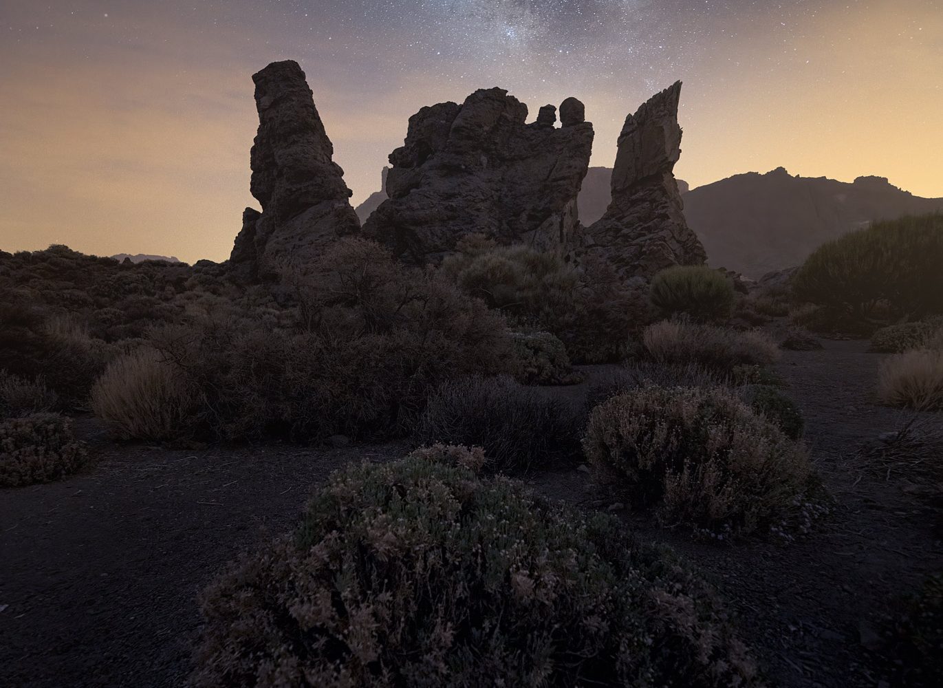 Canary islands Tenerife photo tours one day