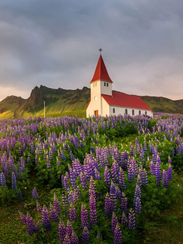 Fotos de Islandia en Verano
