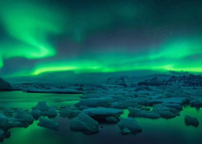 How to Photograph Northern Lights. Complete guide for beginners