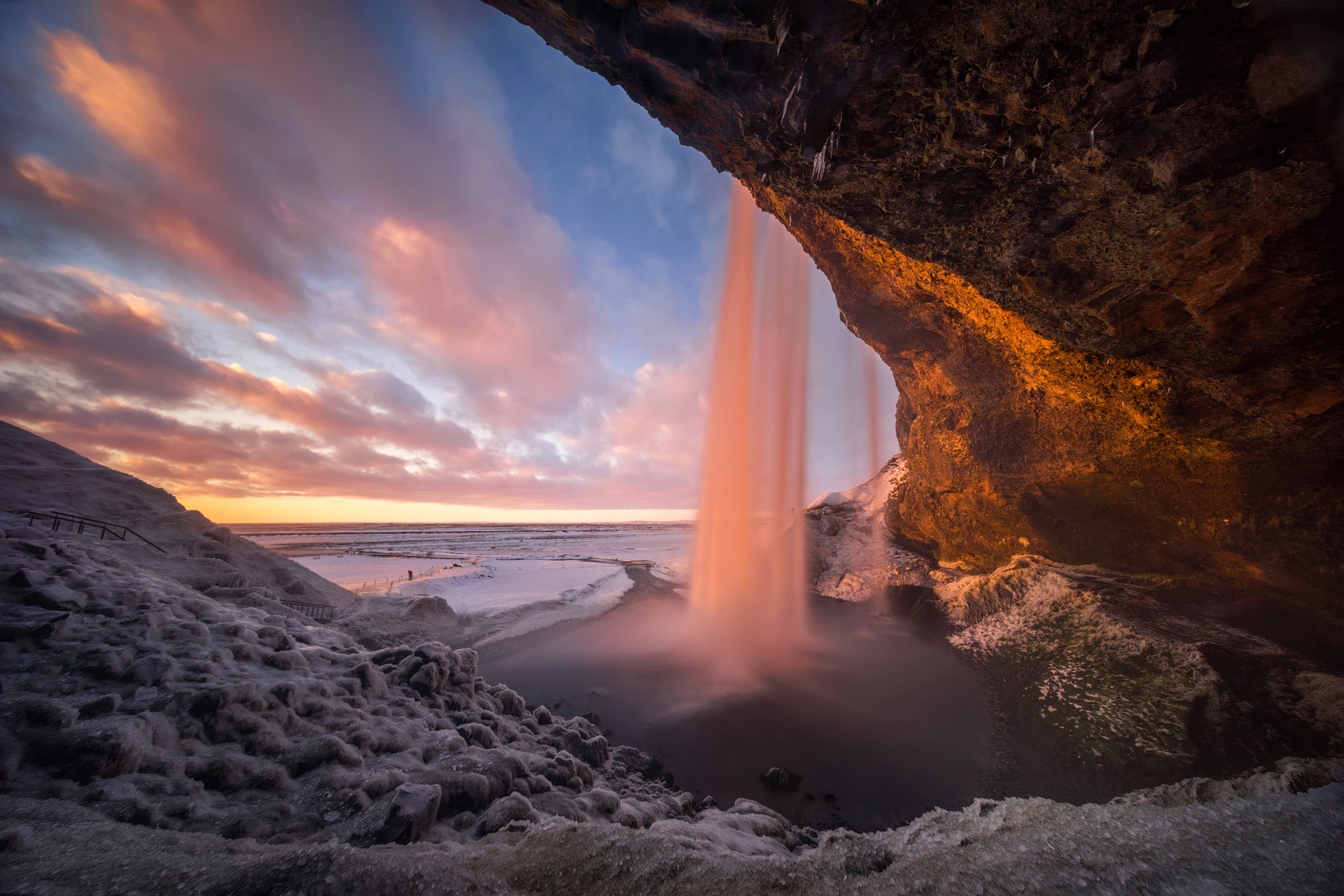 photography tours in iceland