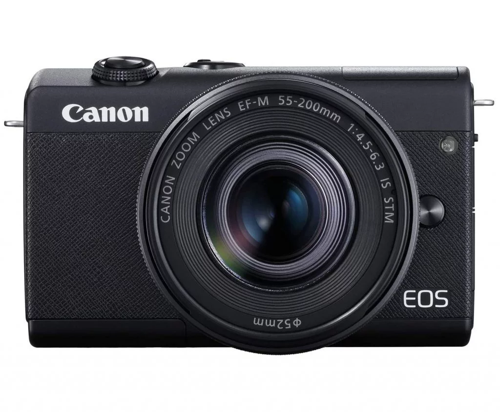 Canon EOS M200