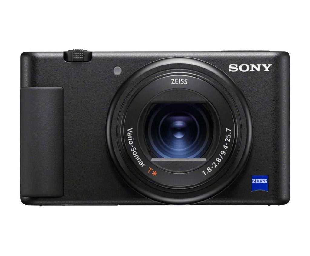 VENTA Y COTIZACIONES DE CÁMARAS PROFESIONALES SONY CON ZOOM ÓPTICO