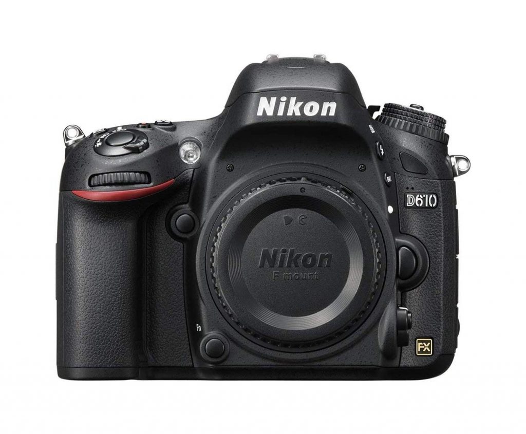 Objetivos baratos para discount nikon