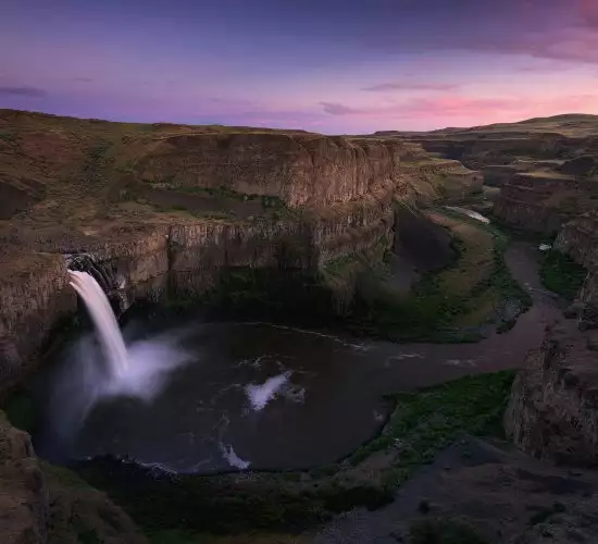 NorthWest Pacific USA