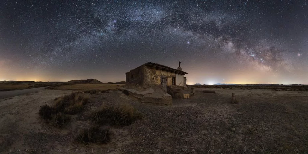 beginners guide for milky way photography