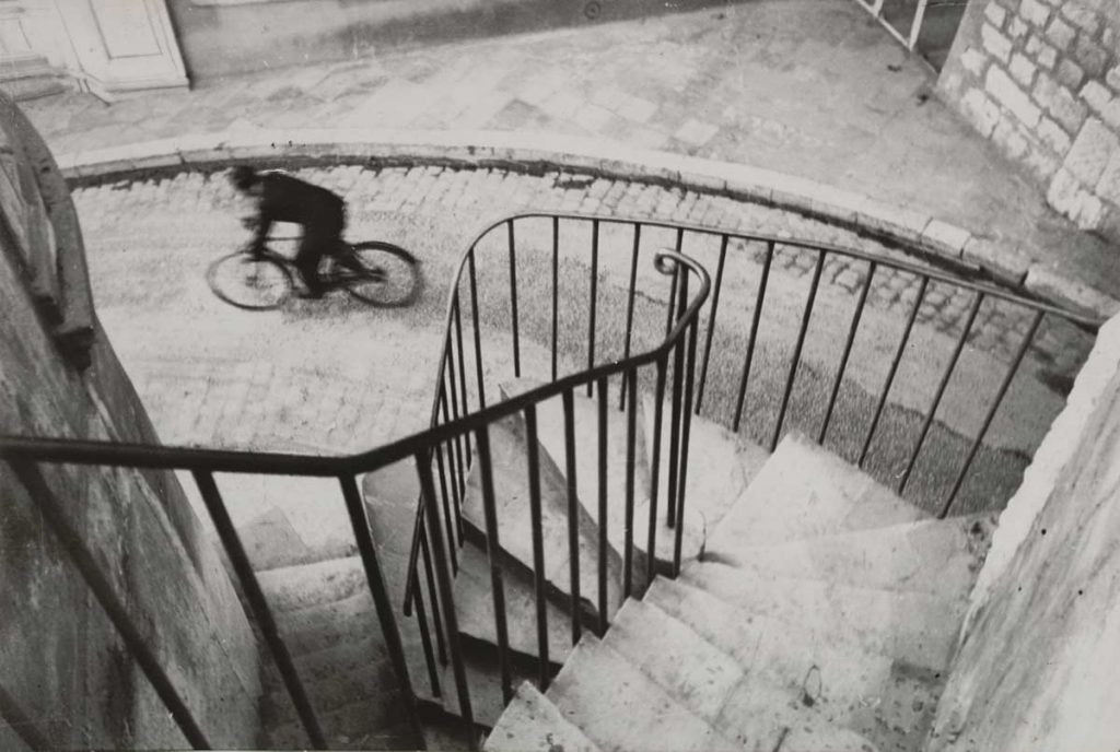 Henri Cartier-Bresson: El Instante Decisivo