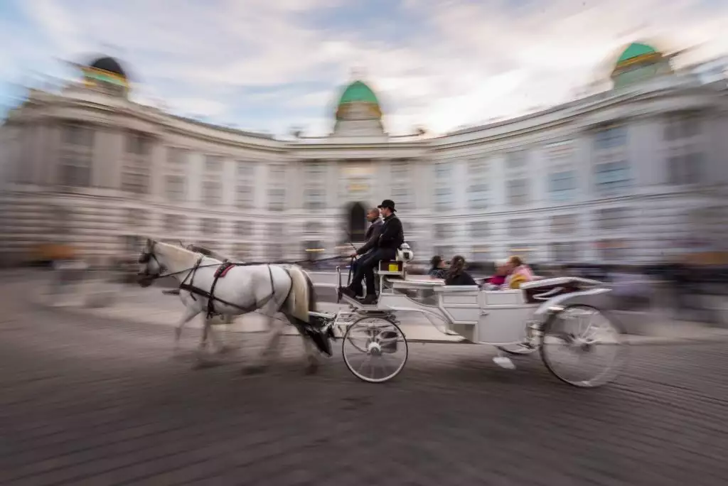 velocidad de obturación en fotografía