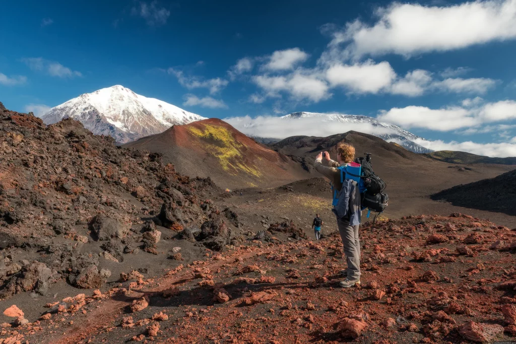 11 cosas que debes saber sobre la península de Kamchatka