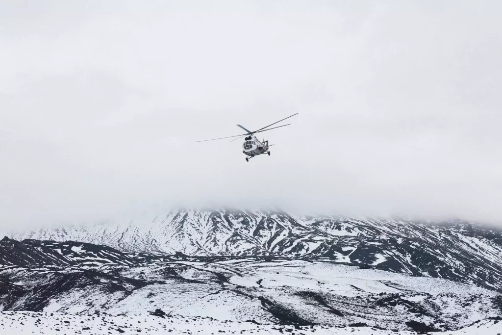 11 cosas que debes saber sobre la península de Kamchatka 6