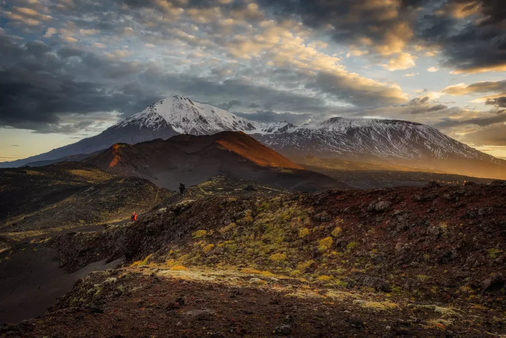 11 cosas que debes saber sobre la península de Kamchatka 3