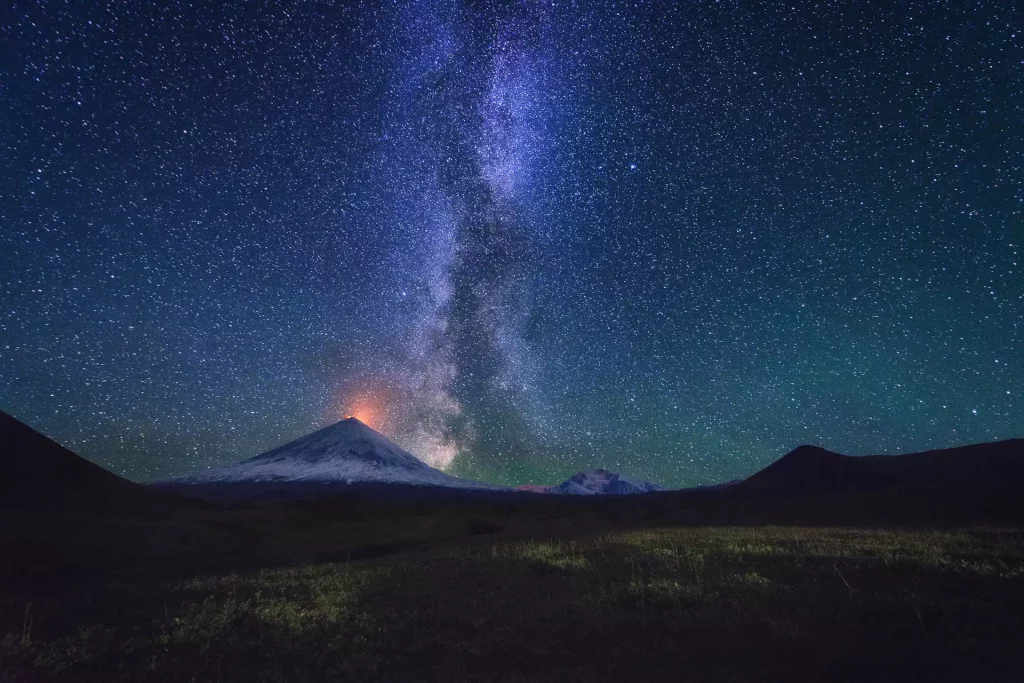 11 cosas que debes saber sobre la península de Kamchatka 4