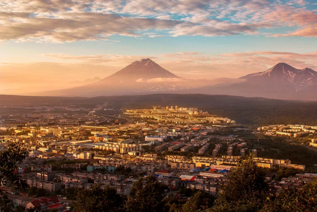 11 cosas que debes saber sobre la península de Kamchatka 12