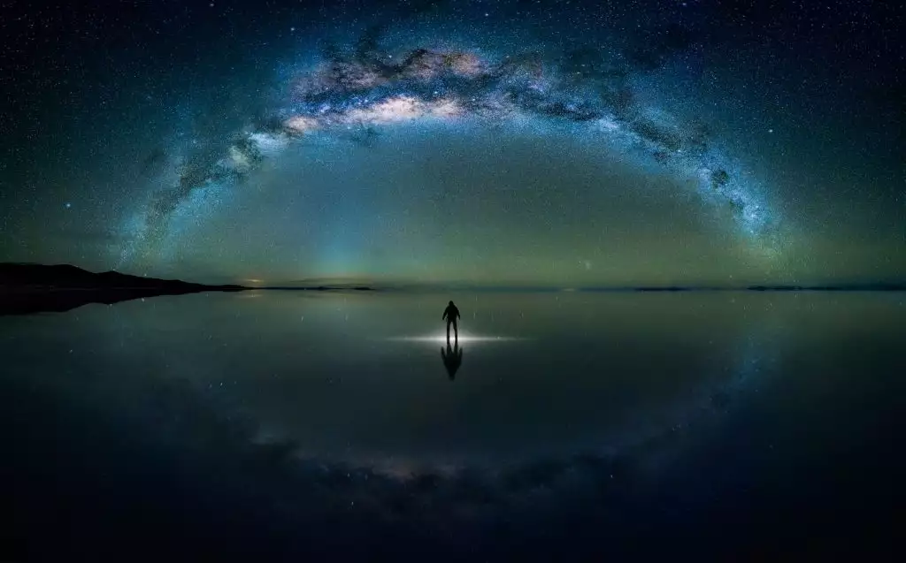 Viaje fotográfico a Bolivia