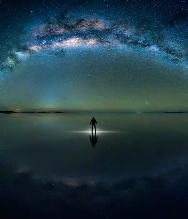 Viaje fotográfico a Bolivia