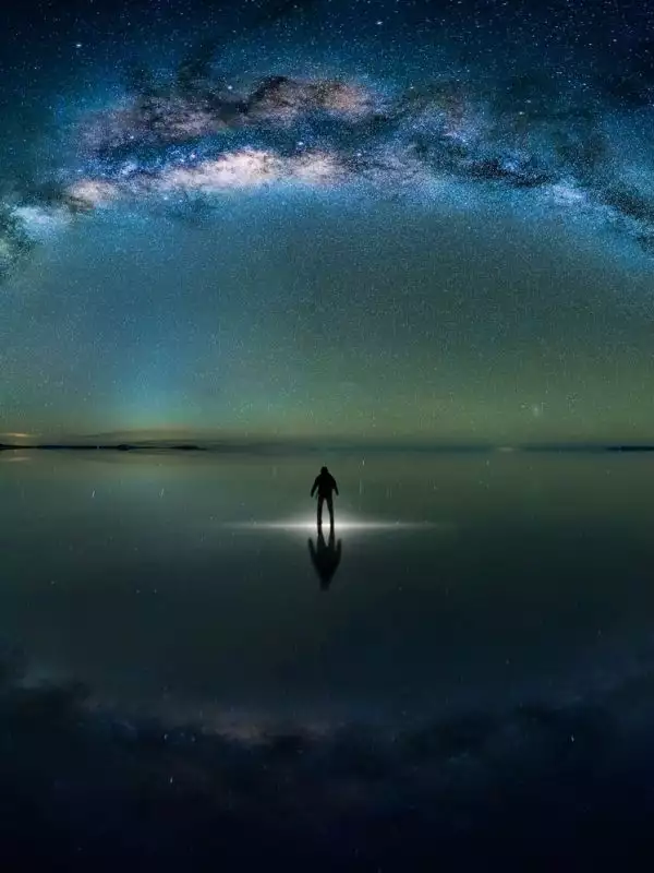 Bolivia Photo Tour