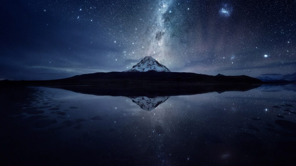 Improve your landscape photography in 2024 7 Sajama Night Tour