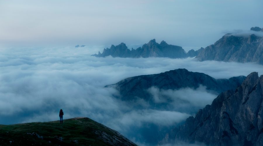 Dolomites Photography