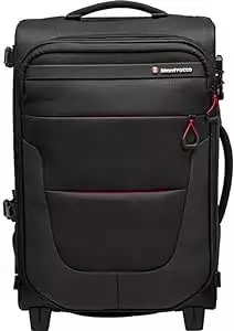 Best Travel Camera Bags of 2024: Backpacks for photographers 6 Manfrotto Pro Light Reloader Switch-55